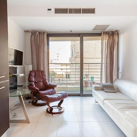 Stj - St Julian'S 1 Bedroom Prime Location Saint Julian's Eksteriør bilde