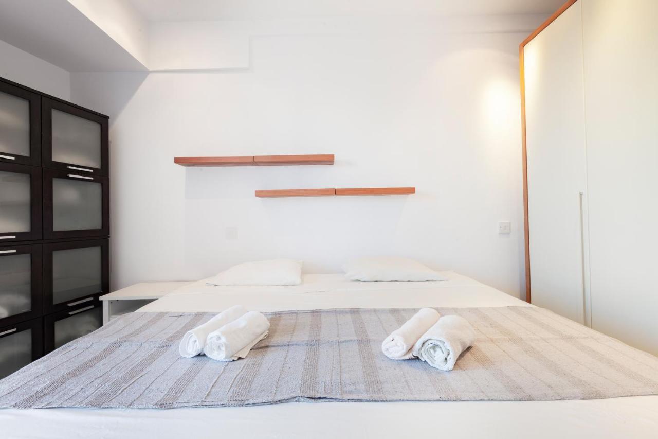 Stj - St Julian'S 1 Bedroom Prime Location Saint Julian's Eksteriør bilde