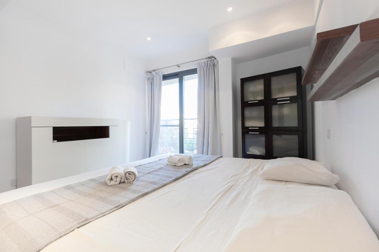 Stj - St Julian'S 1 Bedroom Prime Location Saint Julian's Eksteriør bilde