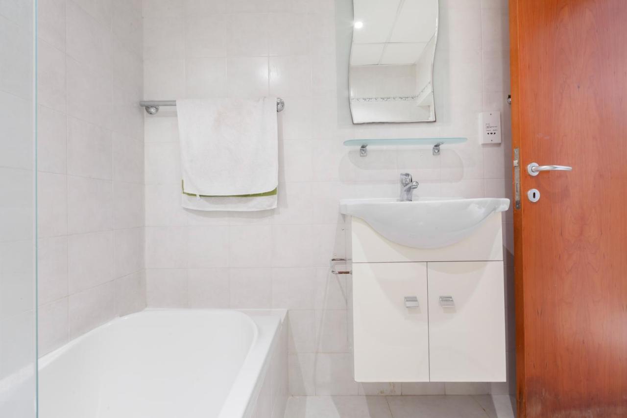 Stj - St Julian'S 1 Bedroom Prime Location Saint Julian's Eksteriør bilde